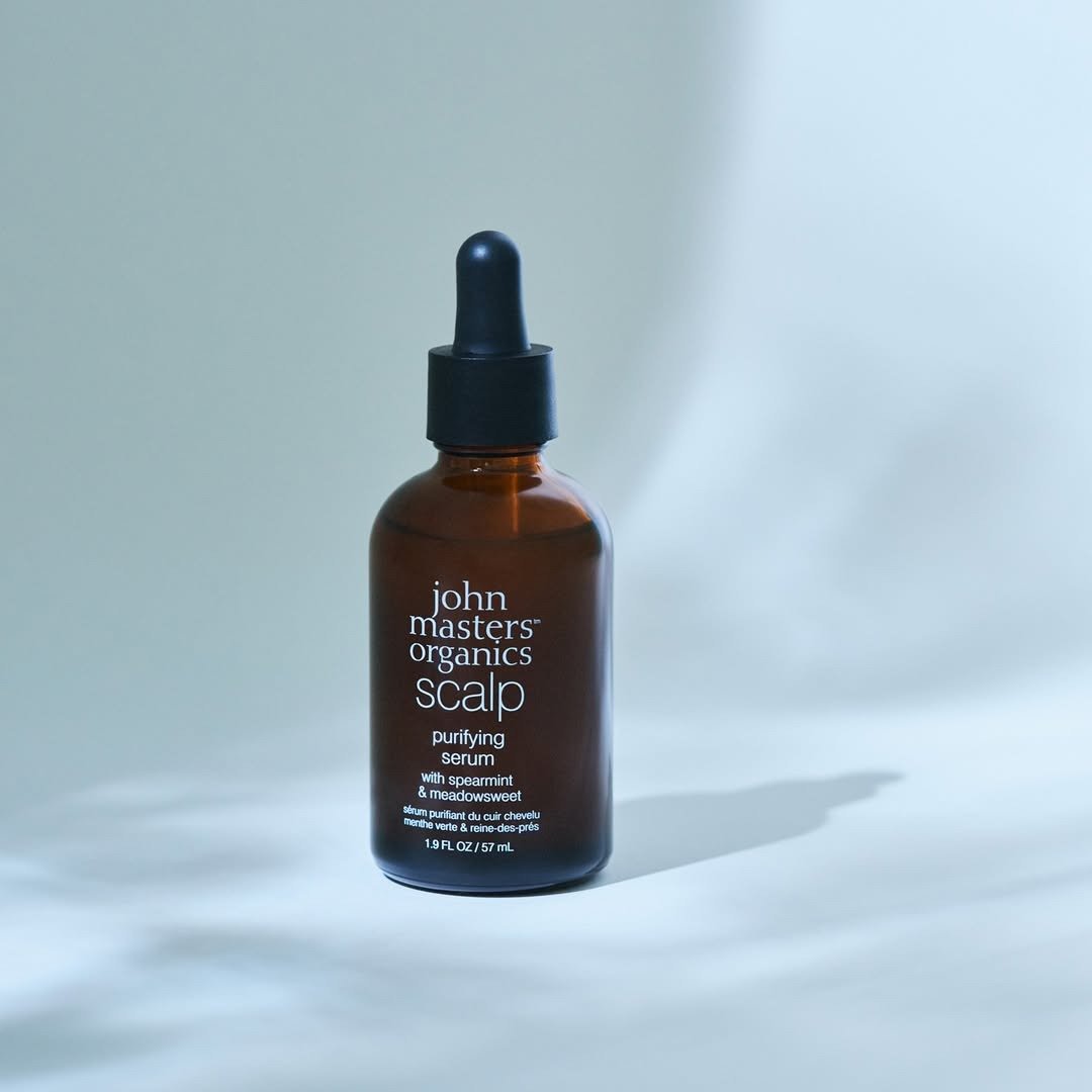 John Masters Organics 深层头皮净化精华 57ml - 洗发用品 - 浓缩/萃取物 