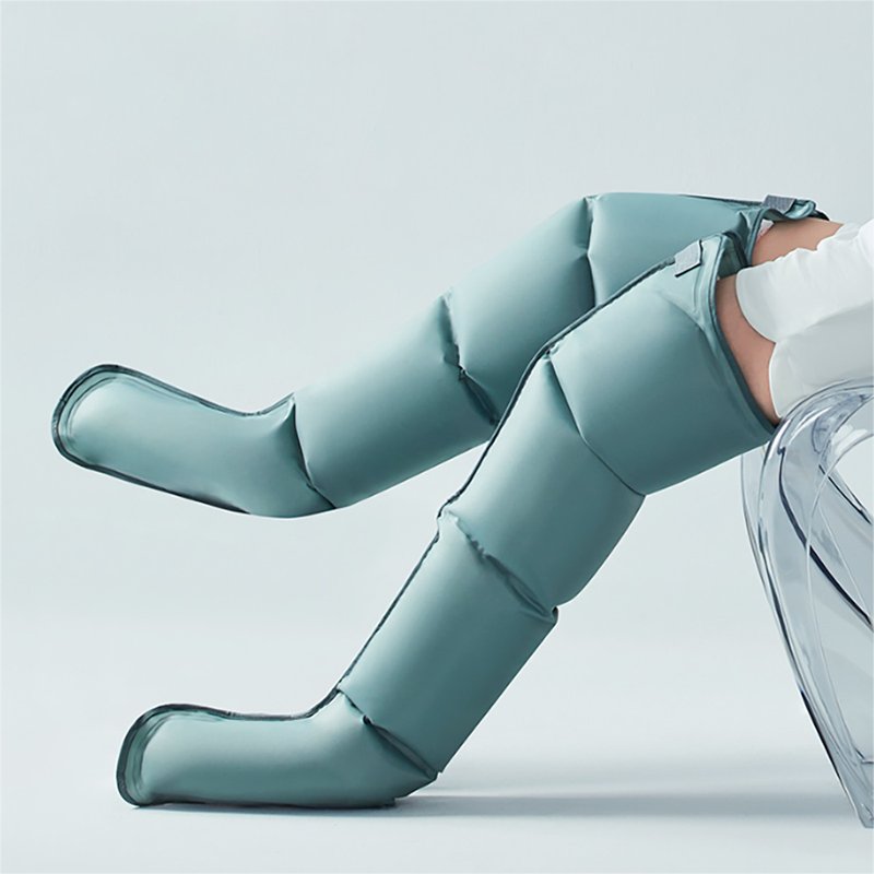 【免运】空气波压力理疗仪医用静脉曲张气压治疗机腿部按摩器 - 其他 - 其他材质 