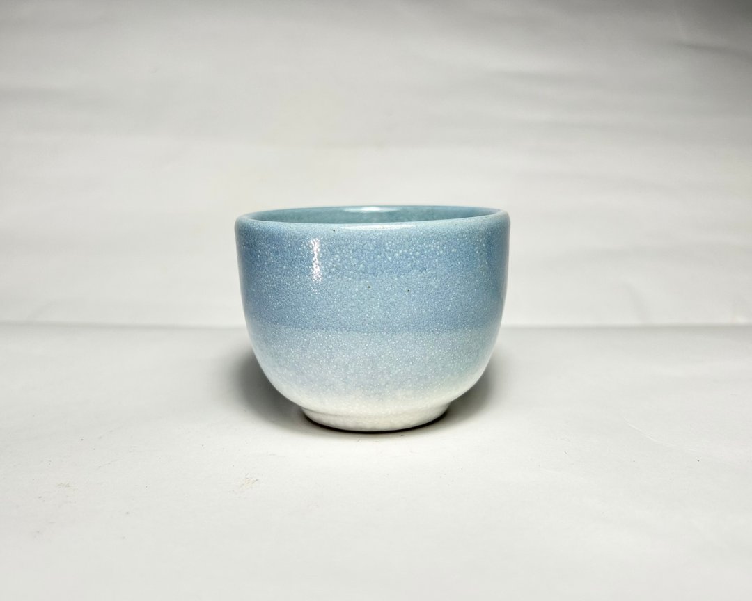 藏菁 l 海洋系列 茶杯 - 咖啡杯/马克杯 - 陶 