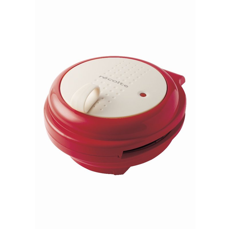 récolte 微笑松饼机 RSM-1(R) - 厨房用具 - 其他材质 红色