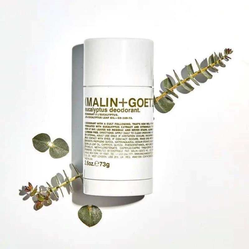 【夏季严选】(MALIN+GOETZ) 尤加利体香膏 - 香水/香膏 - 其他材质 