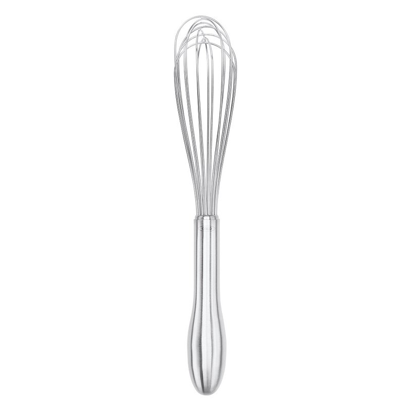 【新品】OXO 好打发9寸不锈钢打蛋器-金属款 - 厨房用具 - 不锈钢 灰色