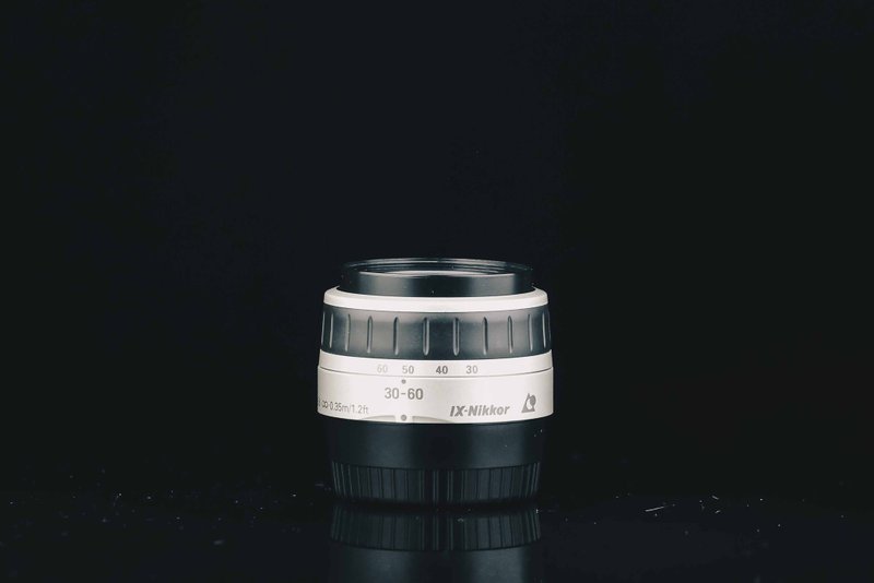 Nikon IX-Nikoor 30-60mm F=4-5.6 #2029 #相机镜头 - 相机 - 其他金属 