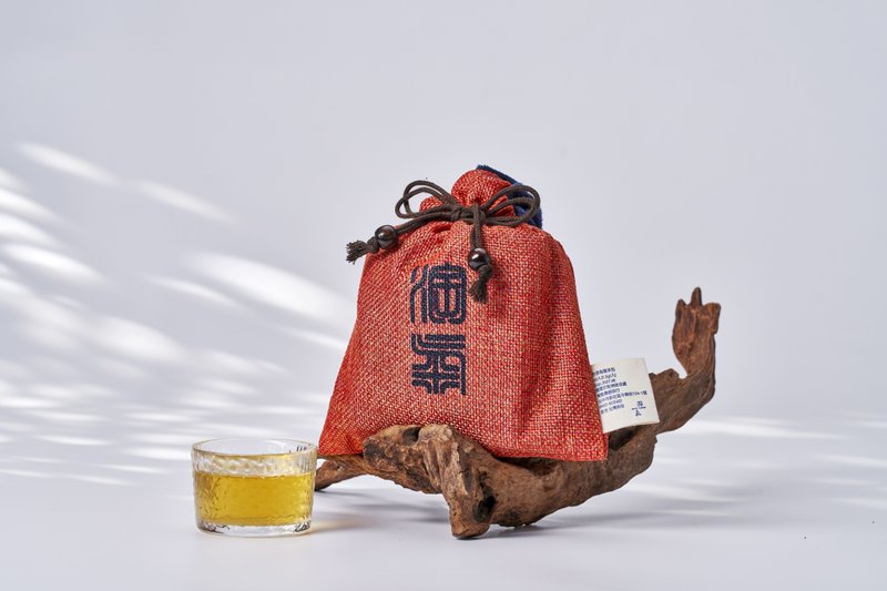 方便乌龙茶包10入 - 茶 - 新鲜食材 黄色