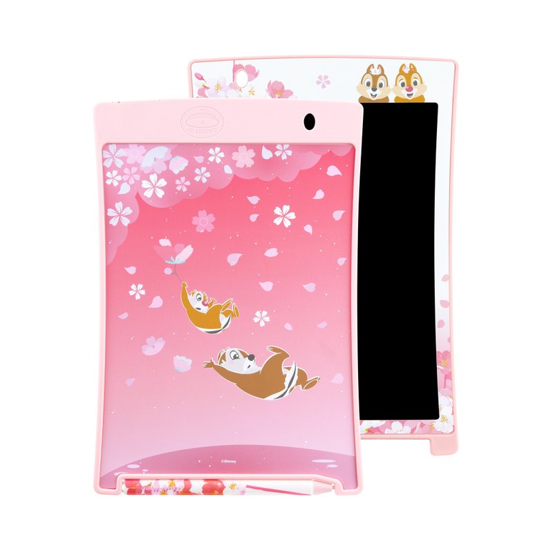 InfoThink 迪士尼樱花系列电纸绘板 - 奇奇蒂蒂 - 数码小物 - 其他材质 粉红色