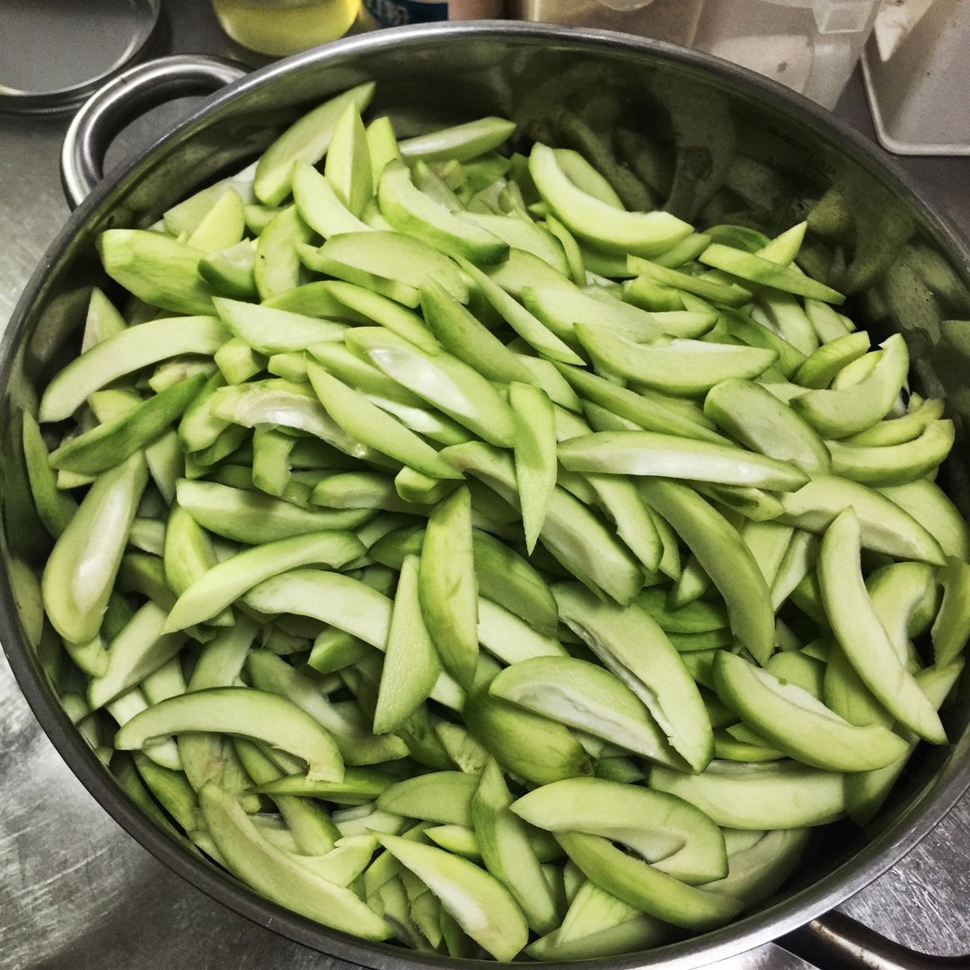 【节气台味工作坊】 芒果青派对 - 美食 - 其他材质 