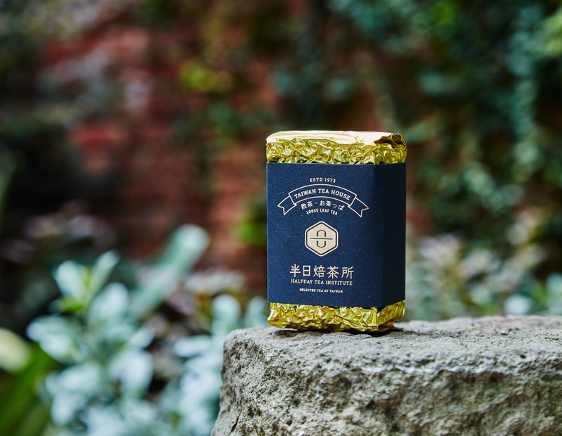 龙眼花乌龙花茶 散茶 150 克 腰封包装 蜂蜜香气 - 茶 - 新鲜食材 