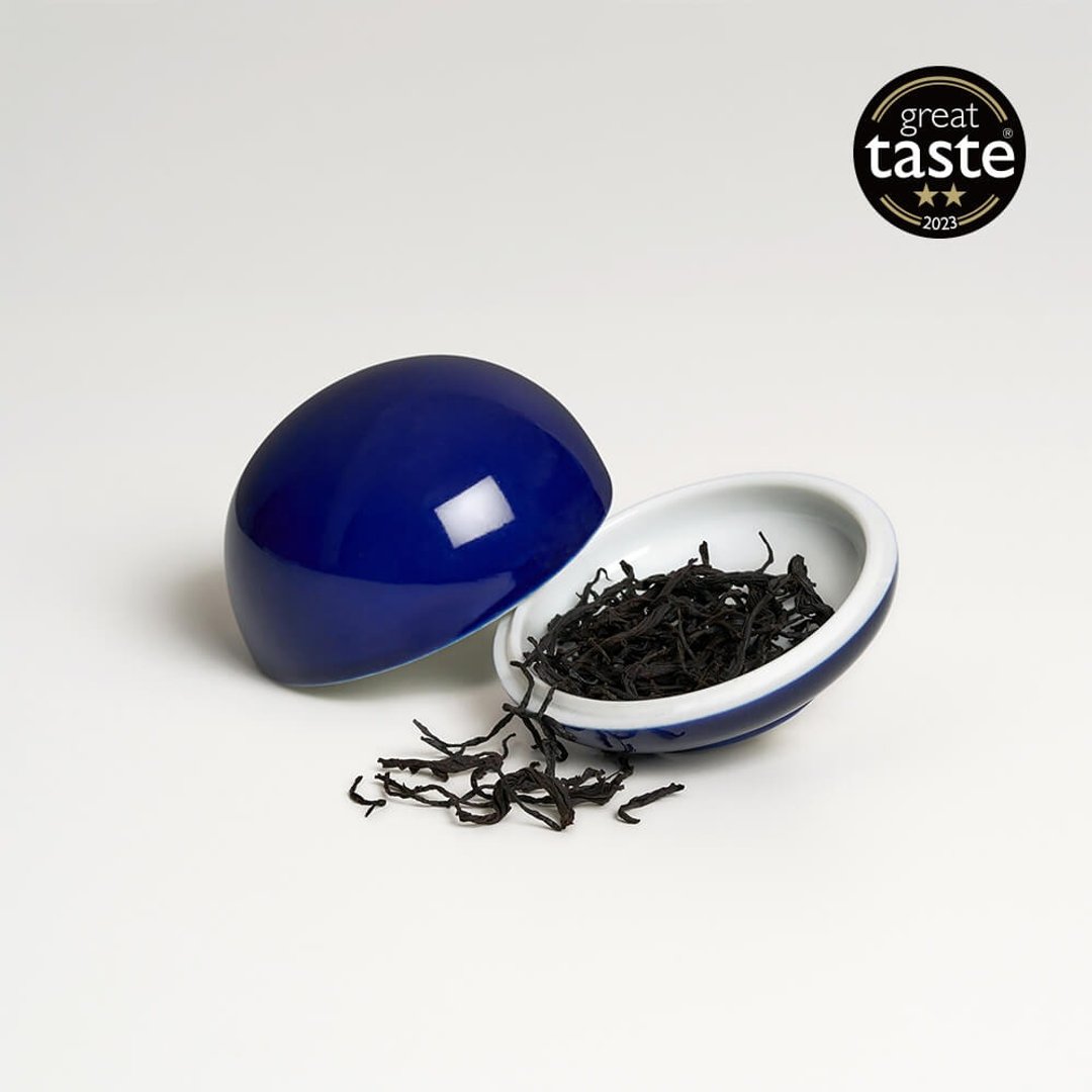 【得奖2星茶品】羽曦堂-茶后日月星河(龙眼蜜香日月潭红玉红茶) - 茶 - 新鲜食材 