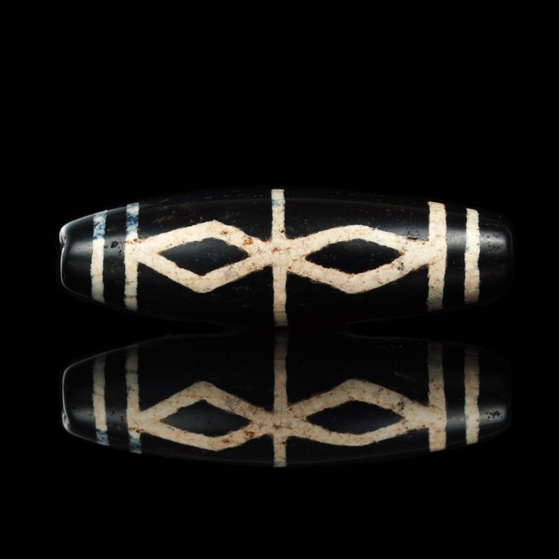 西亚金刚杵古珠 - 其他 - 其他材质 