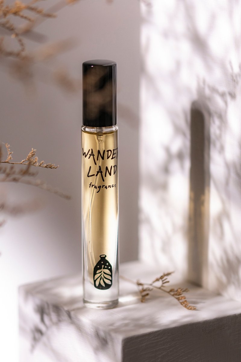 侍语 Sommelier 无性别淡香水随身瓶 - 香水/香膏 - 其他材质 