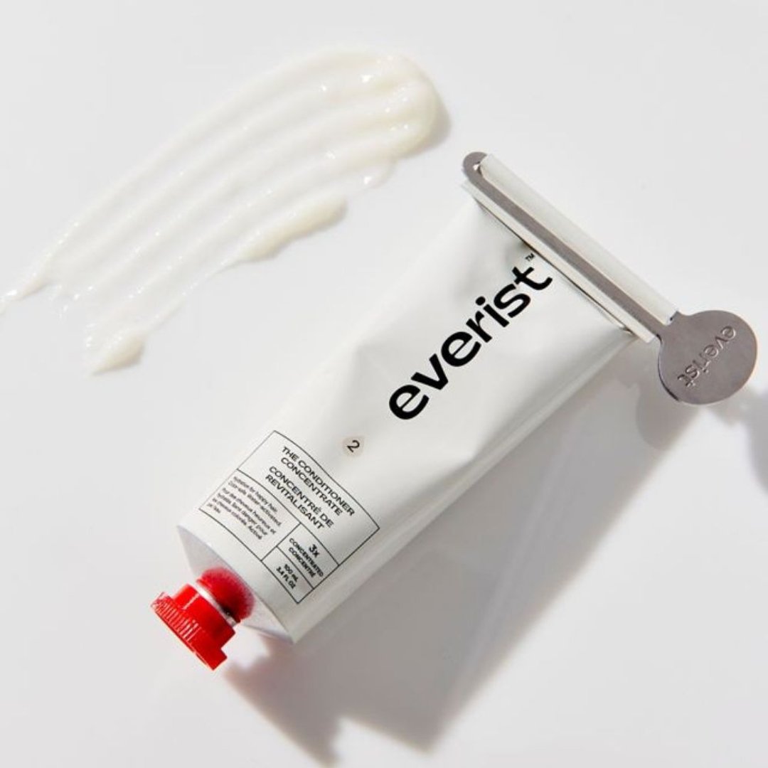 【Everist】无水纯植深层护发精华・最佳护发产品 - 润发用品 - 浓缩/萃取物 