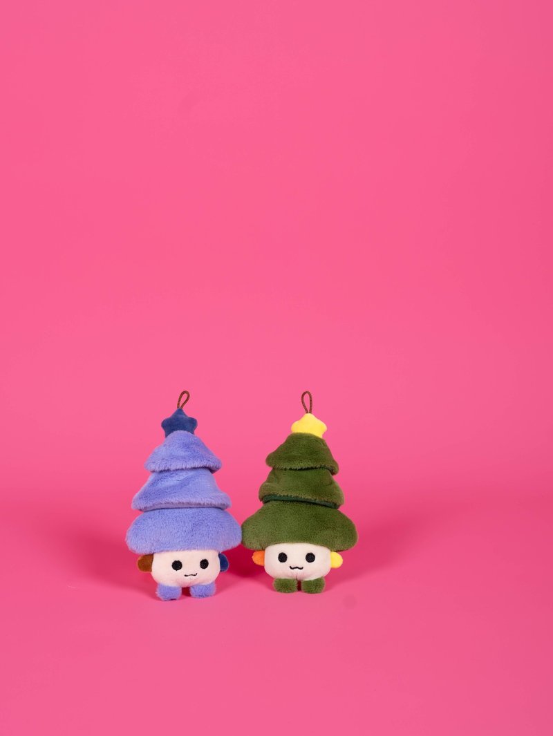 【LIFEAPP】宠物玩具/耶耶系列-许愿耶耶 - 玩具 - 聚酯纤维 绿色