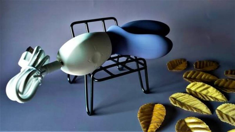 LELO LOKI Wave 2 震动式前列腺按摩器 情趣用品 自慰器 送润滑液 - 情趣用品 - 其他材质 多色