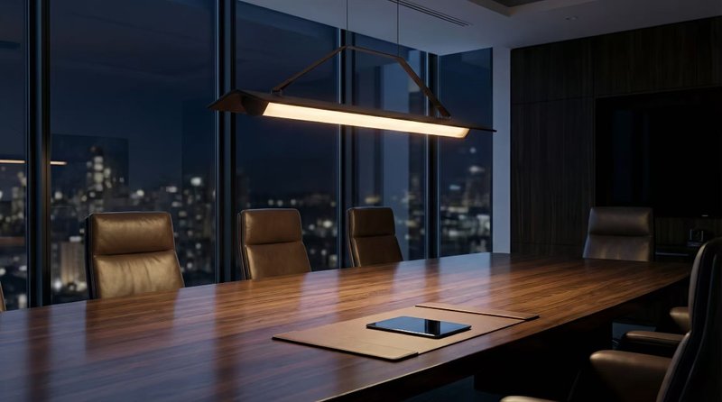 Nox 吊灯 - 灯具/灯饰 - 铝合金 