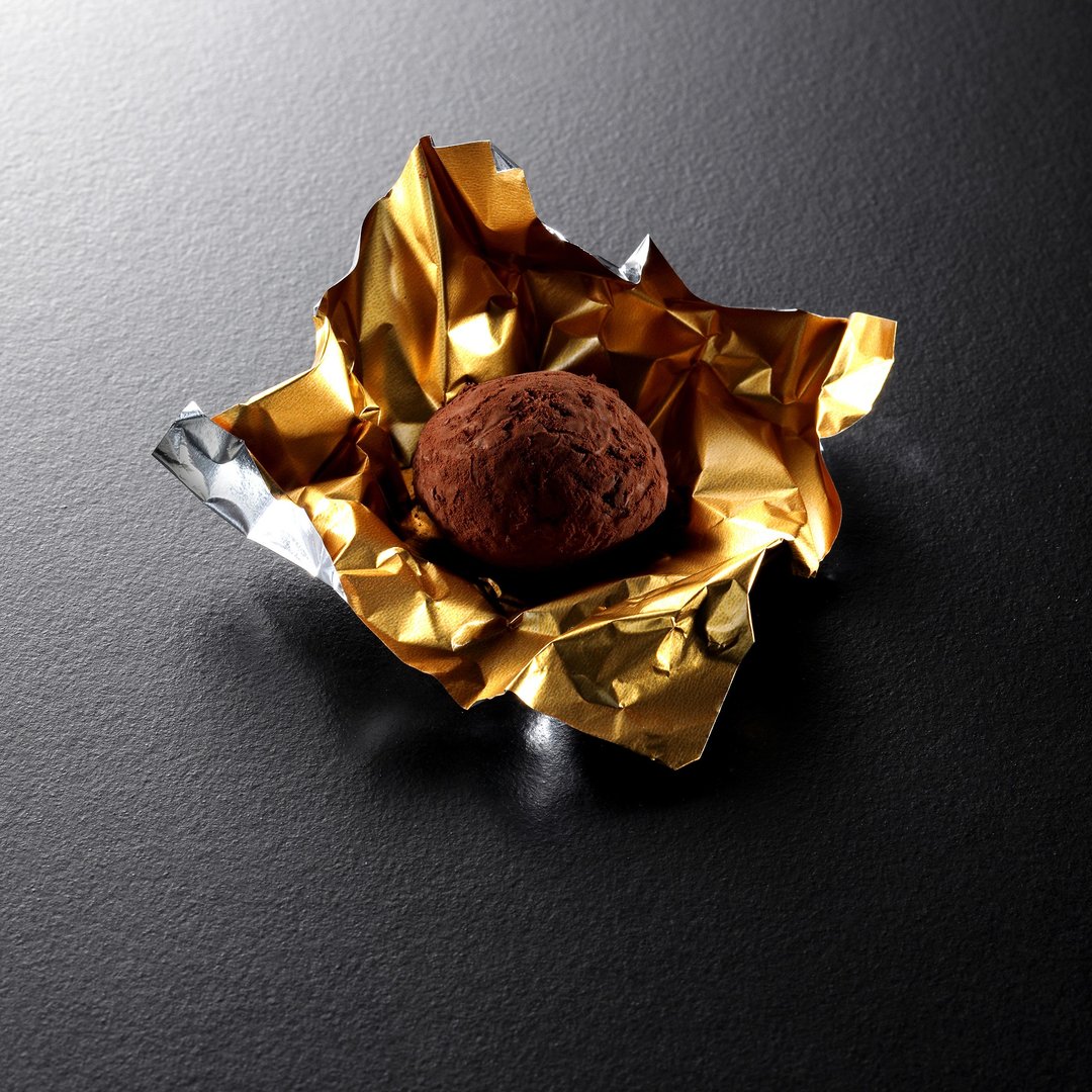 需预订chocolat R 职人 百富12年双筒威士忌松露巧克力 - 巧克力 - 新鲜食材 