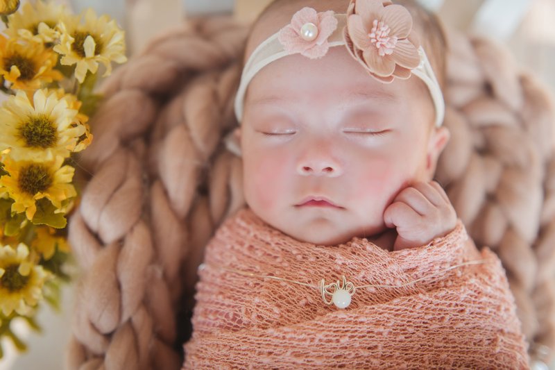 =LOVE - 项链 - 纯银 银色