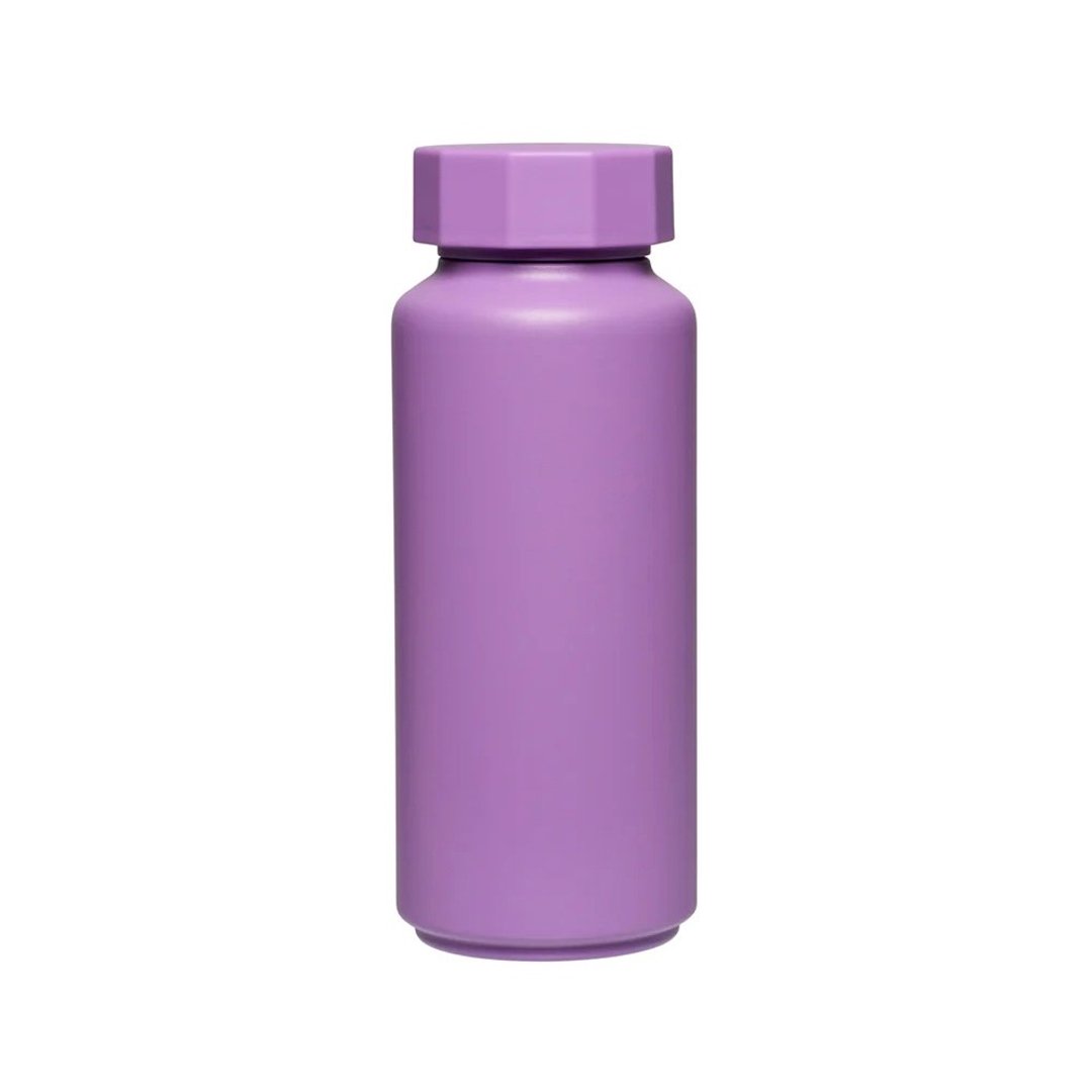 500ml 直饮保温杯 – 亮紫 - 保温瓶/保温杯 - 其他材质 紫色