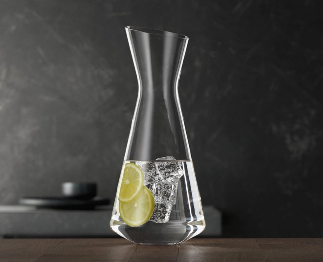 【Spiegelau】 Style醒酒器1L单入彩盒 - 酒杯/酒器 - 玻璃 