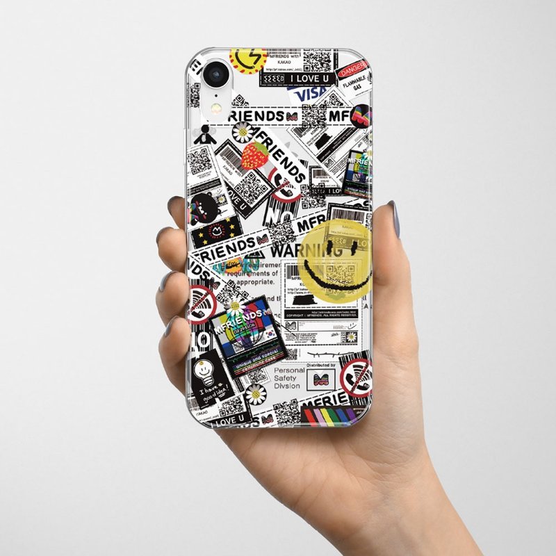 iPhone 手机壳 390 - 手机壳/手机套 - 塑料 