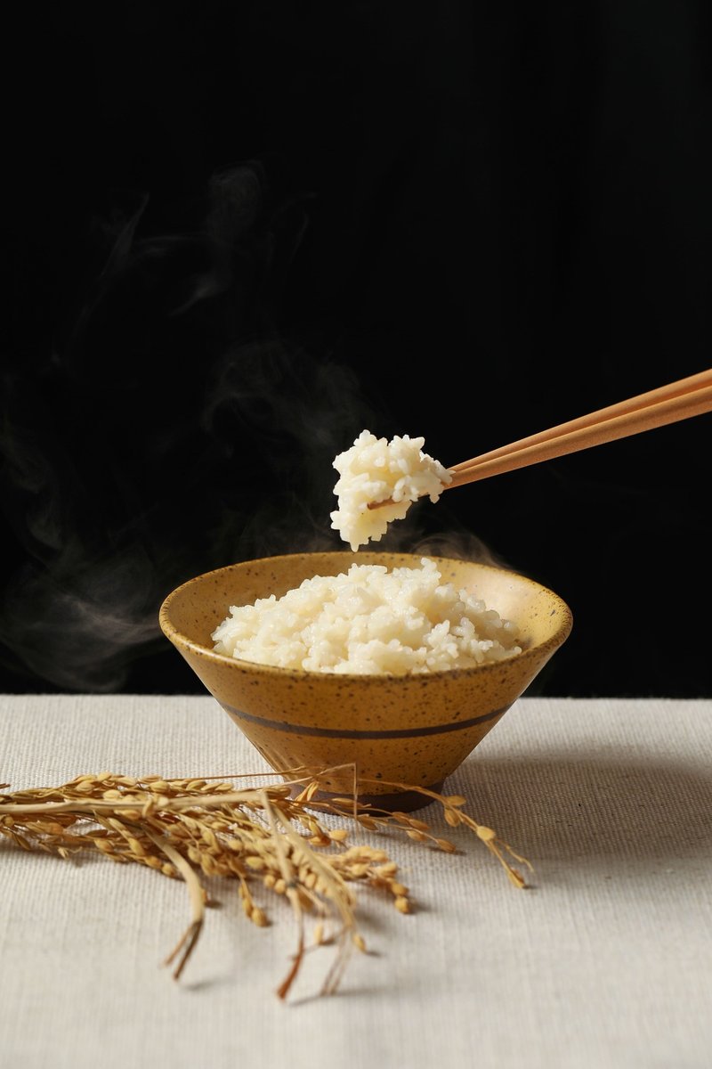 自在食刻-蒟蒻调和饭箱购套组 - 五谷杂粮/米 - 其他材质 