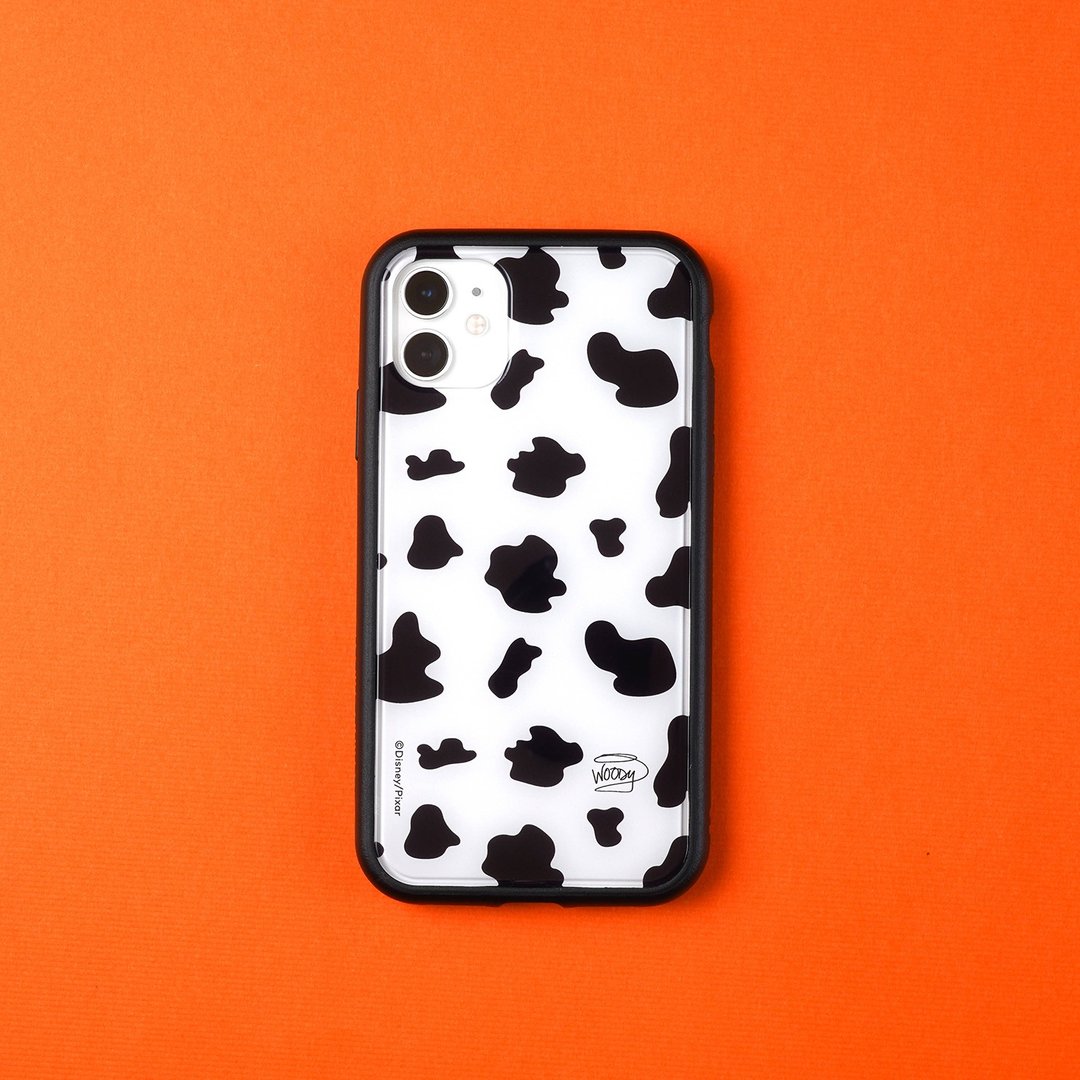 犀牛盾 Mod NX 边框背盖手机壳∣玩具总动员/胡迪小背心 for iPhone - 手机配件 - 塑料 多色