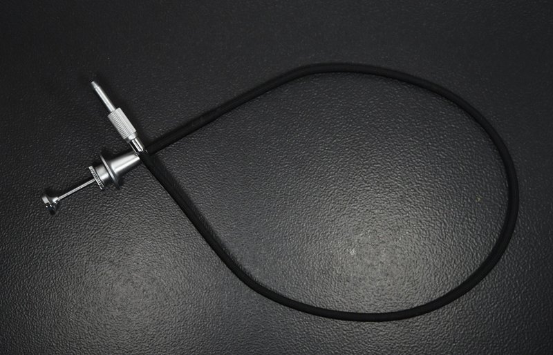 【经典古物】原厂 Canon 快门线 金属日本制 古董快门线 底片相机 - 相机 - 其他材质 