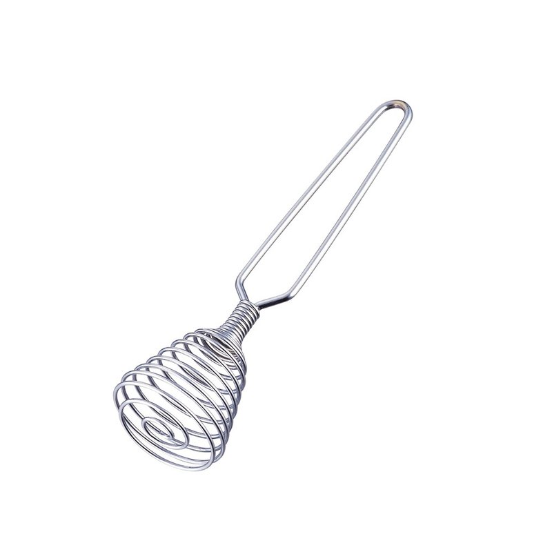 日本【SALUS 佐藤金属】旋转搅拌器 - 厨房用具 - 不锈钢 银色