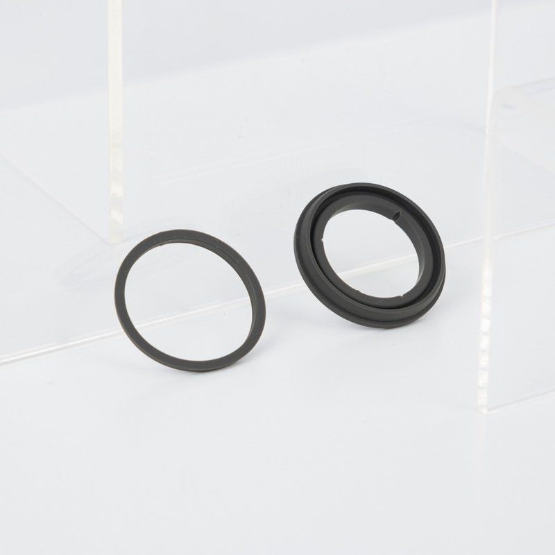 钛羽瓶零件 - 密封圈组 - 水瓶/水壶 - 硅胶 透明