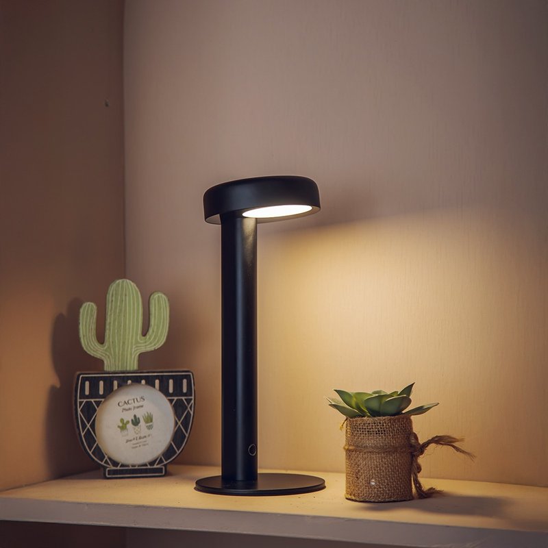 Moovit 无线工作桌灯  LED桌灯 交换礼物 - 灯具/灯饰 - 其他金属 