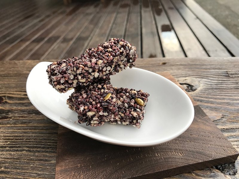 【好日好食】好农系列 好农黑米香3盒组(通过SGS检验) - 其他 - 其他材质 