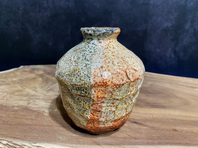 Vase - 花瓶/陶器 - 陶 