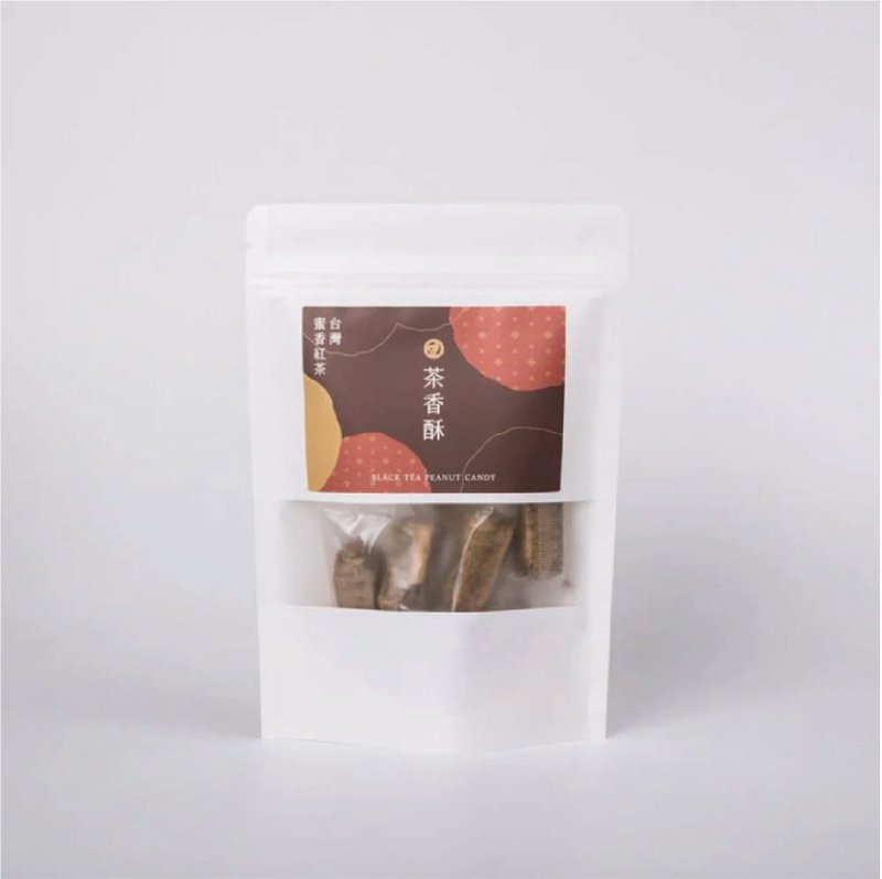 蜜香红茶香酥 - 零食/点心 - 其他材质 