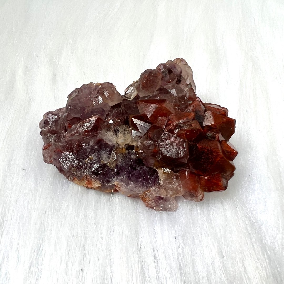 极光23晶簇 | 水晶 | 水晶簇 | 水晶摆件 - 摆饰 - 水晶 多色