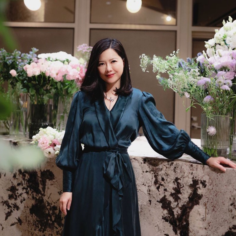 【在线课程】honeyDANIELS零基础疗愈花艺课程套组 B - 摄影/心灵/讲座 - 其他材质 