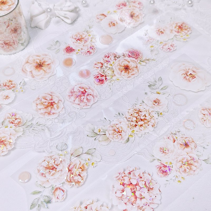 Aroma No.1 pet 胶带 - 纸胶带 - 其他材质 