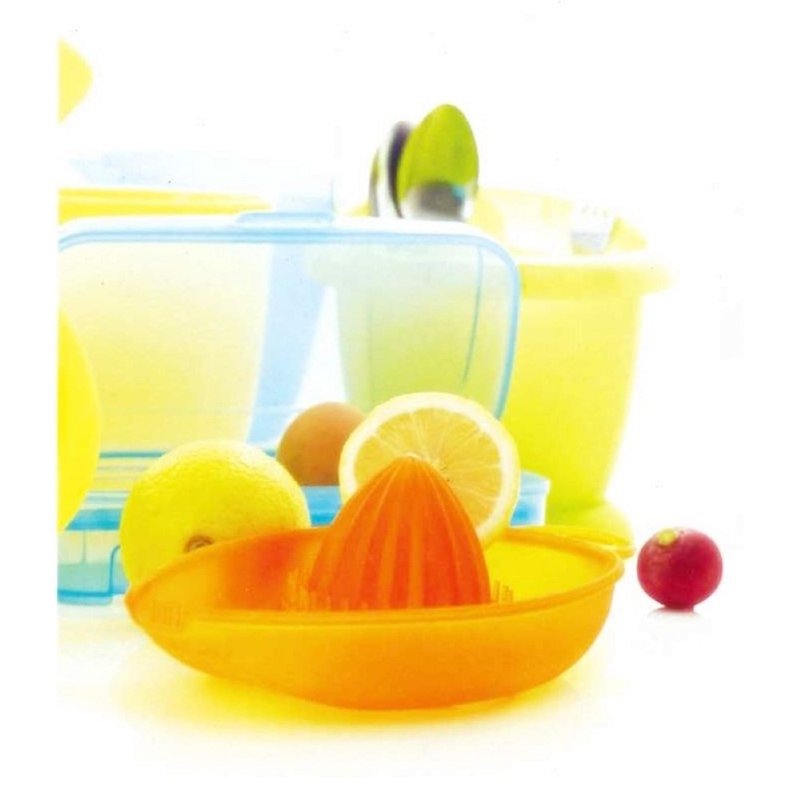 DKW HH-820 榨汁机 - 厨房用具 - 塑料 