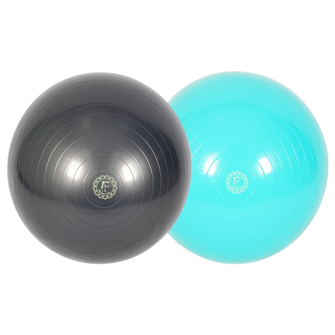 Funsport 欧力斯体适能健身球(75cm)送打气筒 - 其他 - 其他材质 