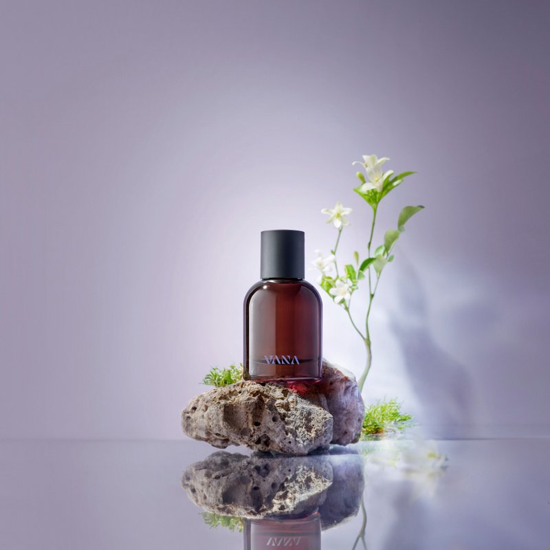 Midsummer Dream 仲夏之梦淡香精 50ml - 清新花香调 - 香水/香膏 - 其他材质 透明