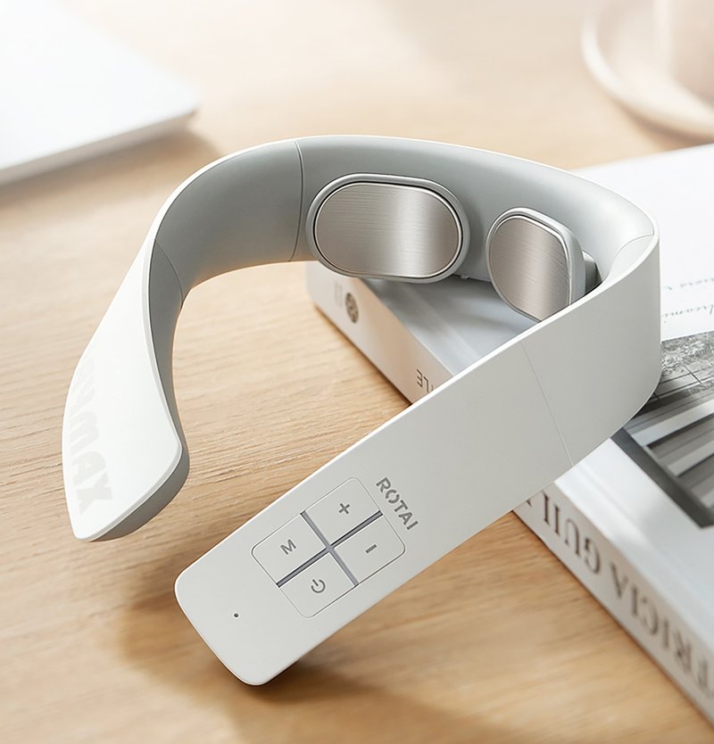 【免运特惠】荣泰K10多功能颈椎按摩器/迪士尼IP款 - 其他小家电 - 其他材质 白色