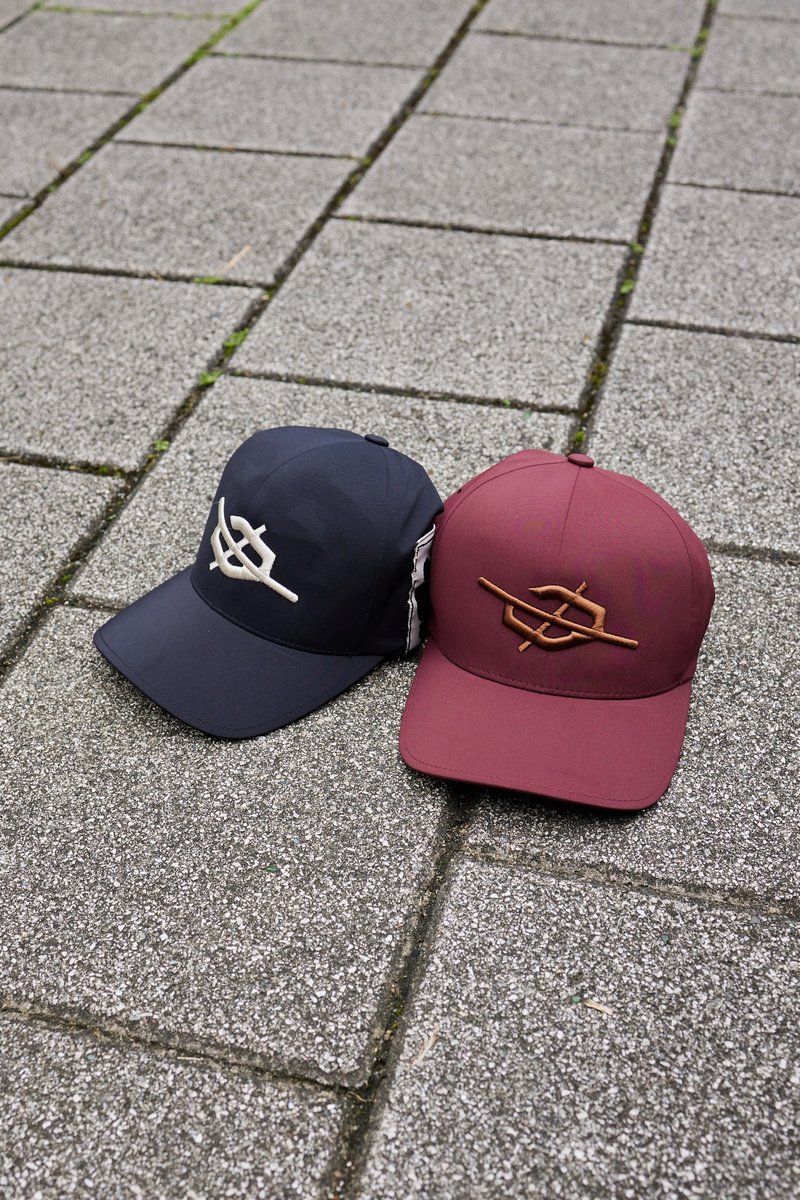 .67ARROW CITY COWBOii_FITTED CAP_全封帽 棒球帽 帽子 潮流 - 帽子 - 防水材质 多色