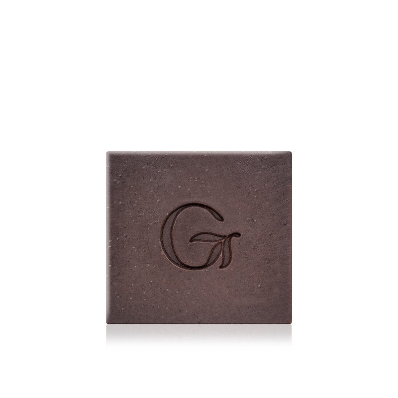 神奇灌木皂 洗头皂 油性 环保无盒4入 - 肥皂/手工皂 - 其他材质 咖啡色