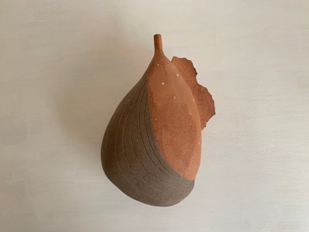 Real object (wall hanging) - 墙贴/壁贴 - 陶 