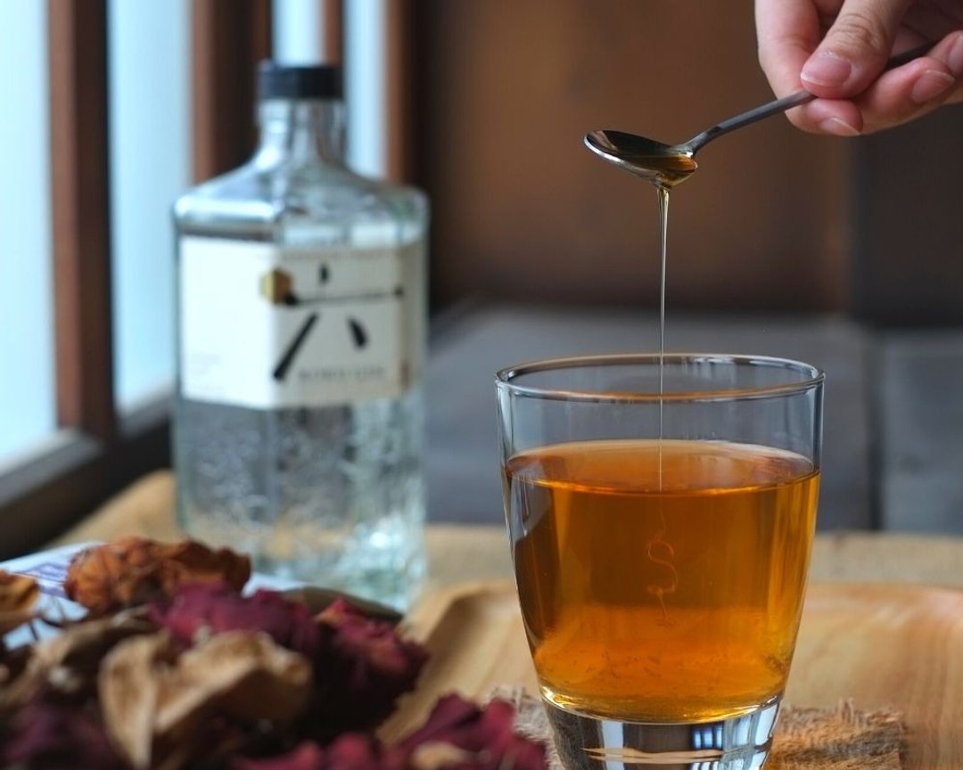 每个欧洲人家都有的家常调酒——认识热甜酒 - 美食 - 其他材质 
