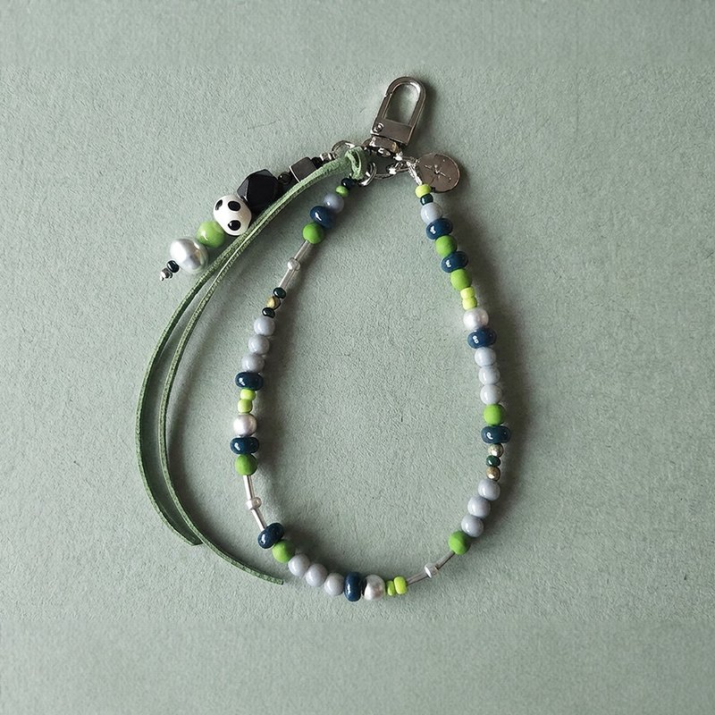 森径Forest Path I 手机链 I 配件饰品 I 可定制 - 吊饰 - 其他材质 多色