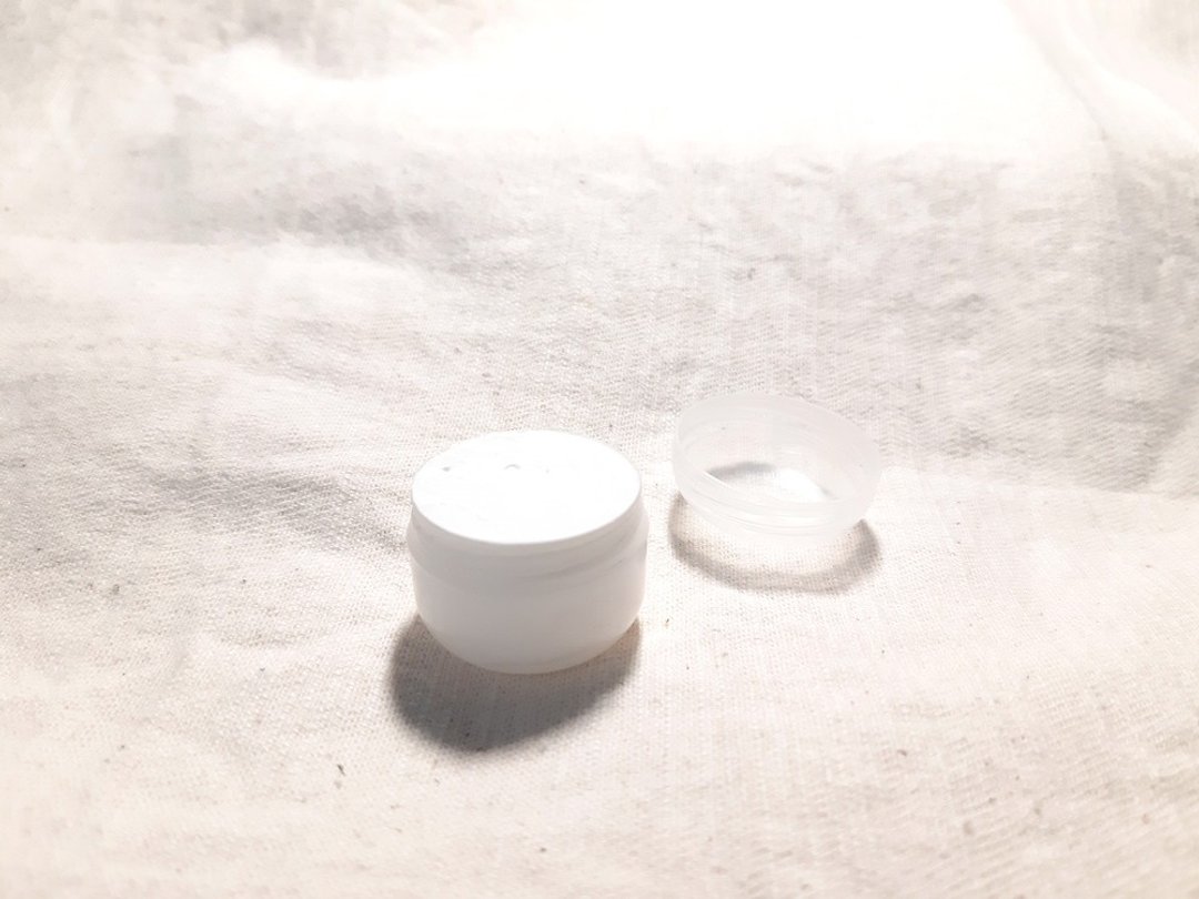 柚子林琉璃 - 让氧化的电镀饰品变亮 - 饰品保养- 台湾限定 - 其他 - 其他材质 白色