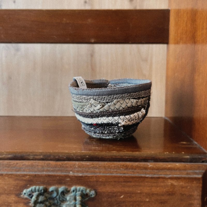 Potteric 布陶器 - 杯子 | Field - 摆饰 - 棉．麻 卡其色