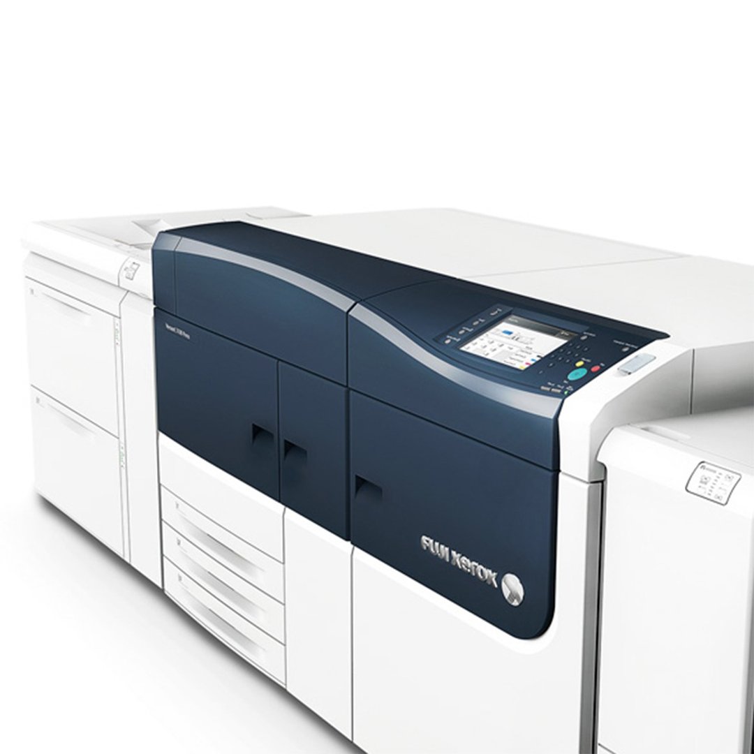 彩色印刷限定上机基本费/日本富士全彩印刷机 Versant 3100 - 其他 - 纸 多色