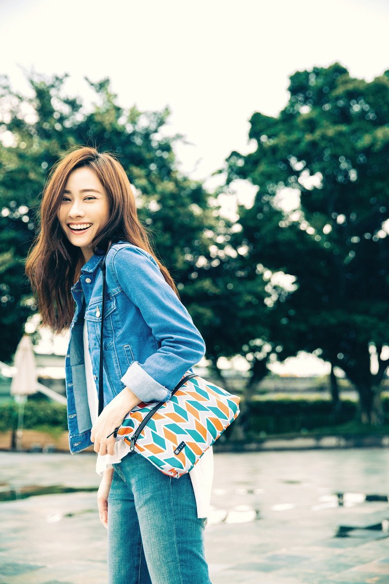 休闲风 旅行 轻便 时尚 旅行斜背包 肩背包 - Oslo - 侧背包/斜挎包 - 聚酯纤维 