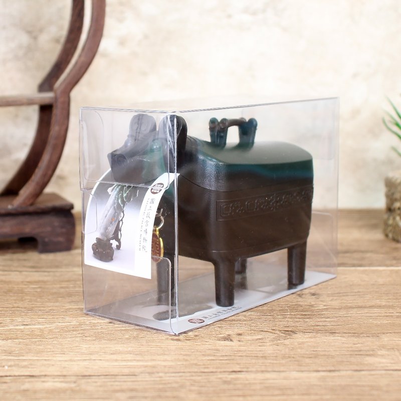 童心未泯-夷曰匜记事夹文具盒 - 其他 - 塑料 