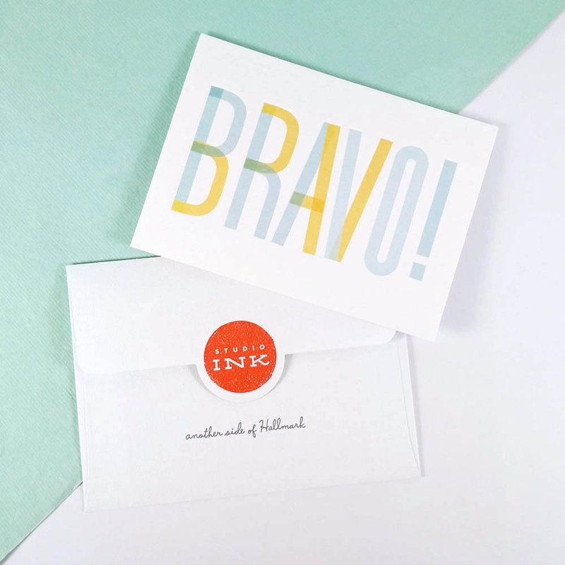 最华丽的欢呼【毕业卡】 - 卡片/明信片 - 纸 白色